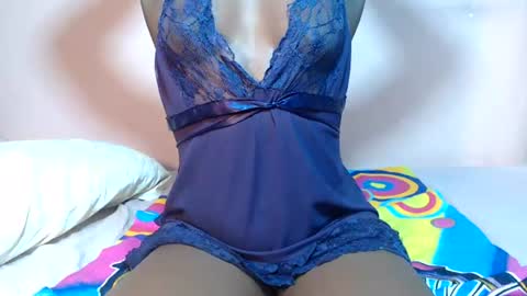 Frecky online show from August 10, 12:34 am