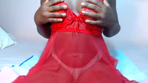 Frecky online show from August 13, 2:03 am