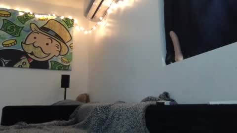 freakyfunbabe online show from August 4, 6:27 pm