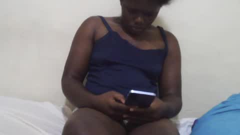 freakylily online show from August 14, 9:18 pm