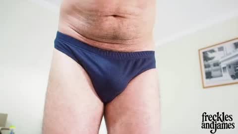 frecklesandjames online show from August 5, 7:56 pm