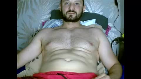 fred online show from July 31, 10:21 am