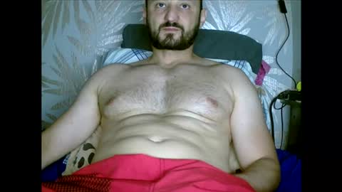 fred online show from July 31, 11:49 am
