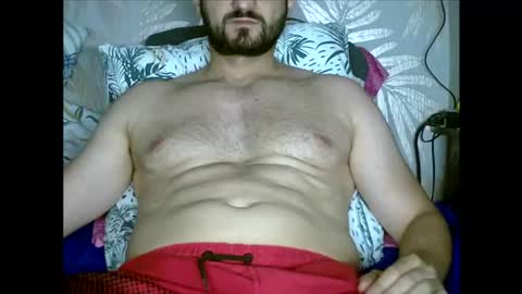 fred online show from August 1, 1:06 pm