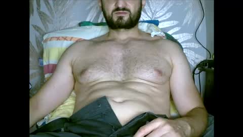 fred online show from August 8, 9:37 pm
