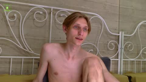 Fred online show from July 16, 11:37 pm