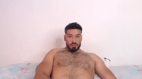 FredSeXXX online show from August 4, 12:51 am