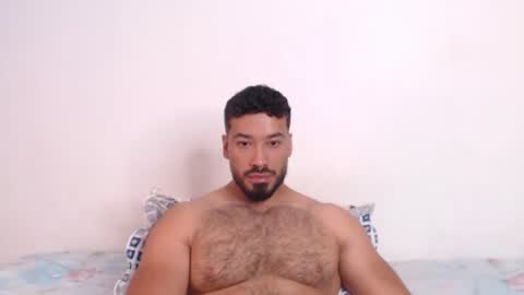 FredSeXXX online show from August 4, 3:31 pm