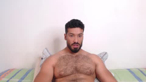 FredSeXXX online show from August 15, 12:58 am