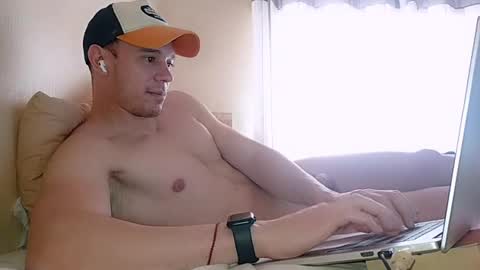 freddy_naughty online show from July 4, 5:37 pm