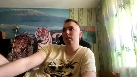 Fredi online show from July 17, 12:27 pm