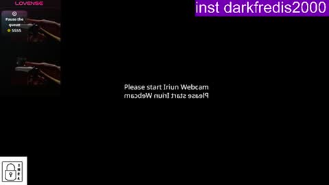 fredisramone online show from August 14, 1:26 pm