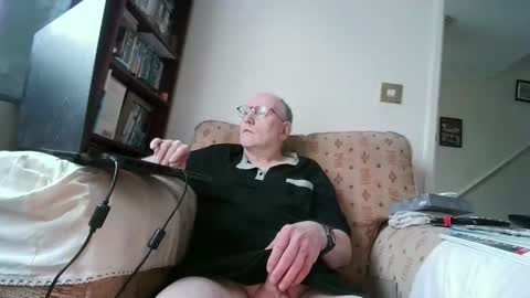 Keith online show from March 8, 8:32 am