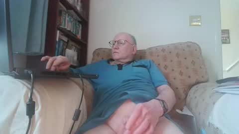 Keith online show from May 25, 8:38 am