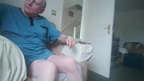 Keith online show from May 31, 7:21 am