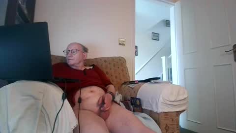 Keith online show from July 12, 6:53 am