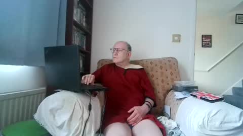 Keith online show from July 19, 6:48 am