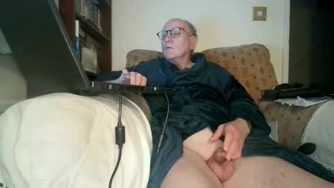 Keith online show from July 19, 8:33 pm