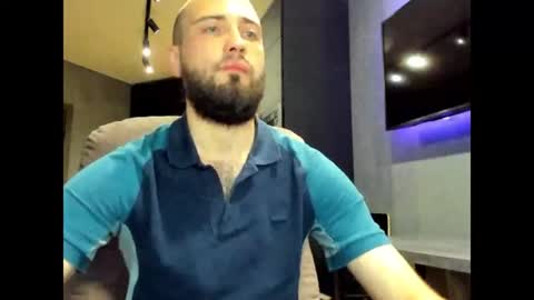 Andrew online show from July 20, 9:23 am