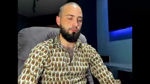 Andrew online show from July 20, 11:35 am