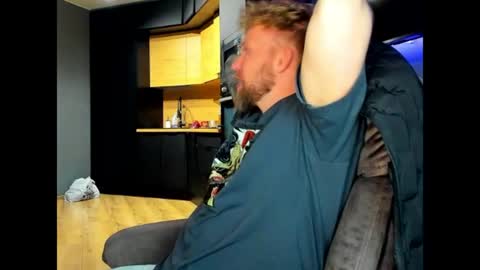 Andrew online show from July 20, 11:08 pm