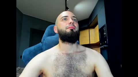 Andrew online show from July 27, 2:55 pm