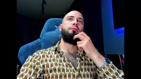 Andrew online show from July 29, 12:28 am