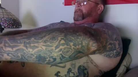 Freebird739 online show from May 26, 10:38 am