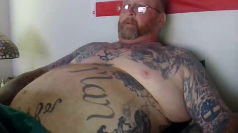 Freebird739 online show from June 1, 11:13 am