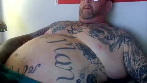 Freebird739 online show from June 16, 2:15 pm