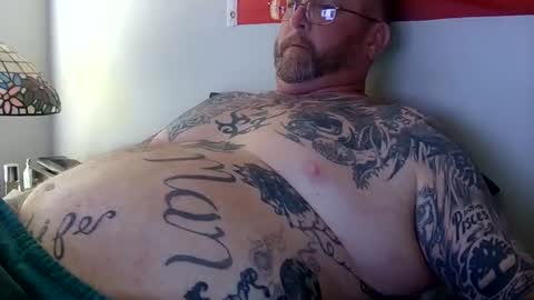 Freebird739 online show from July 26, 4:34 pm