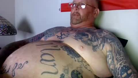 Freebird739 online show from August 2, 9:05 am