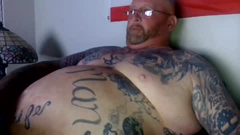 Freebird739 online show from August 12, 7:11 am