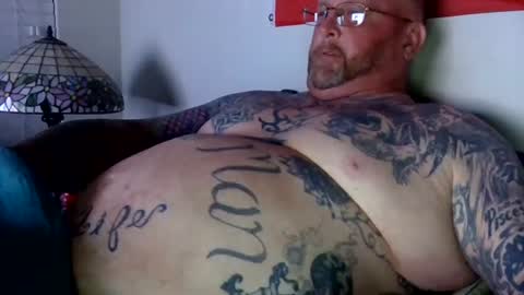 Freebird739 online show from August 14, 6:50 am