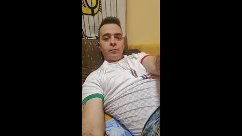 freeddy29 online show from March 23, 8:41 am