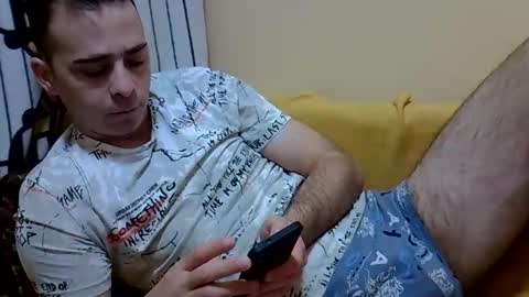 freeddy29 online show from May 23, 8:06 am