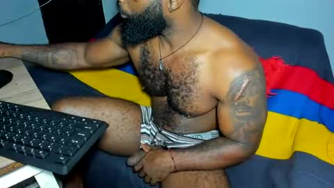 Dom online show from August 13, 10:57 pm