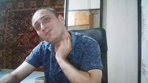 freeeman90 online show from May 31, 5:26 pm