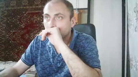 freeeman90 online show from May 31, 7:49 pm