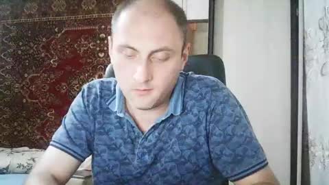 freeeman90 online show from May 31, 8:55 pm