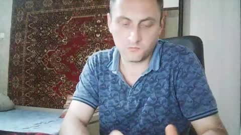 freeeman90 online show from June 5, 6:57 pm