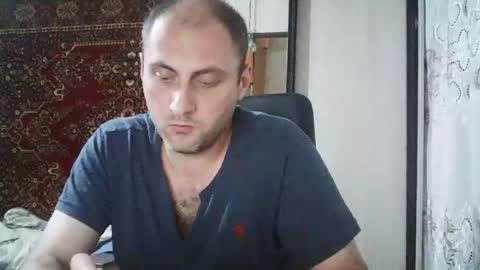 freeeman90 online show from June 7, 8:14 pm