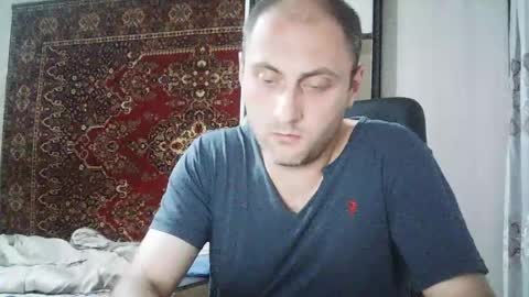 freeeman90 online show from June 7, 9:20 pm
