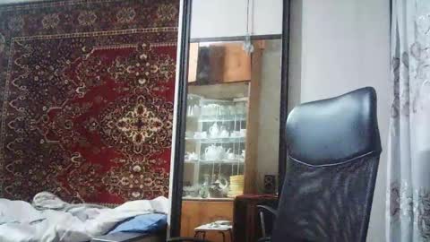 freeeman90 online show from June 7, 10:26 pm