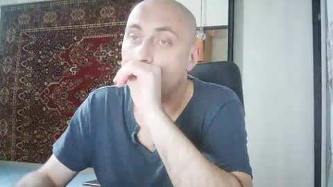 freeeman90 online show from June 8, 7:09 pm