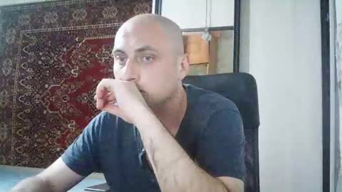 freeeman90 online show from June 8, 8:15 pm