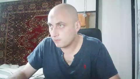 freeeman90 online show from June 8, 9:21 pm