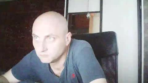 freeeman90 online show from June 9, 6:53 am