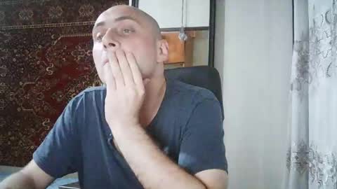freeeman90 online show from June 9, 8:26 pm