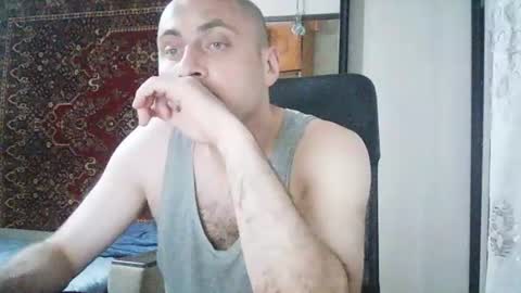 freeeman90 online show from June 11, 8:37 pm